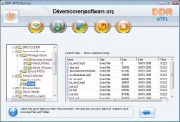  Drive Recovery Software