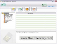   Sim Recovery