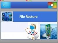   File Restore