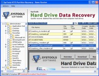   Data Recovery from iPhone 4