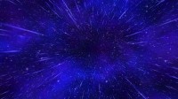   Beautiful Space 3D Animated Wallpaper