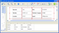   VeryPDF PDF Table Extractor