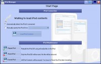   ZT iPod Manager