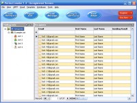   List Management Software