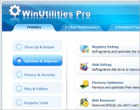   Windows 7 Utilities