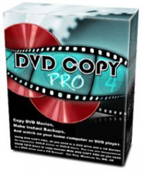Скачать бесплатно Copy DVD Pro