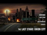Скачать бесплатно The Last Stand Union City