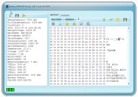   Battery EEPROM Works