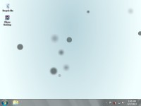   Animated Dots Wallpaper 2