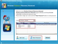   Pwdspy Windows Password Recovery Tool