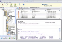   OST to PST Converter Free