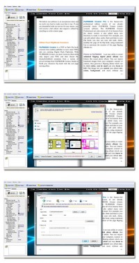   Office to Flash Page Flip