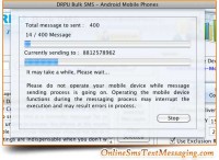  Send Online SMS