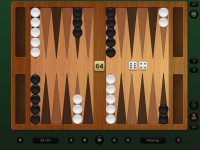 Скачать бесплатно Backgammon Classic Pro
