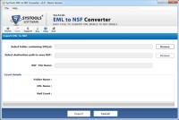   Outlook Express Connect to Lotus Notes