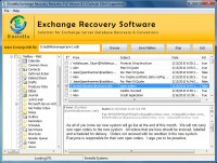   EDB 2010 Recovery