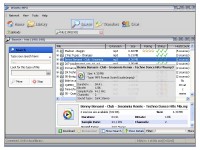   WinMX MP3 Downloader