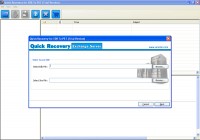 Скачать бесплатно Download EDB to Outlook PST Converter