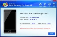   Android Data Recovery