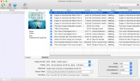   Ondesoft AudioBook Converter for Mac