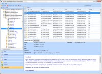   Exchange EDB File Viewer