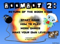   Boombot 2