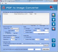  Apex Convert PDF to Image
