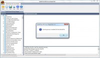   SysInfoTools MS Access Database Recovery