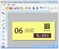   Business Card Generator Software