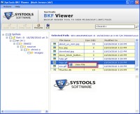   Free Tool to View BKF Files