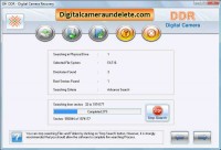 Скачать бесплатно Digital Camera Undelete
