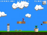 Скачать бесплатно BGE Mario 2011
