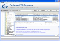   Exchange 2003 EDB to PST