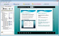   FlashFlipBook3D PDF to FlashBook