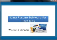   Data Recovery Software