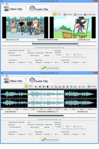 Скачать бесплатно Full Video Audio Mixer