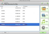   Tenorshare Photo Recovery for Mac