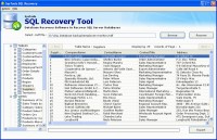   SQL 2008 r2 Recovery