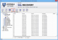   SQL 2008 Database Restore