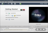   Bros HD Video Converter