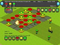   Strategy Defense 6