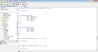 Скачать бесплатно Alt SQL Developer for Oracle