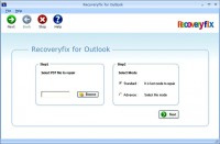   Recover Deleted Emails