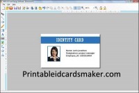   ID Card Maker Downloads