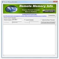   RemoteMemoryInfo