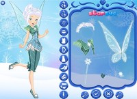   Frost Fairy Periwinkle