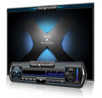   DVD X Player Std