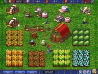   Fantastic Farm (Mac)