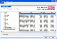   Data Recovery Software for Linux