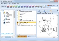   Total CAD Converter